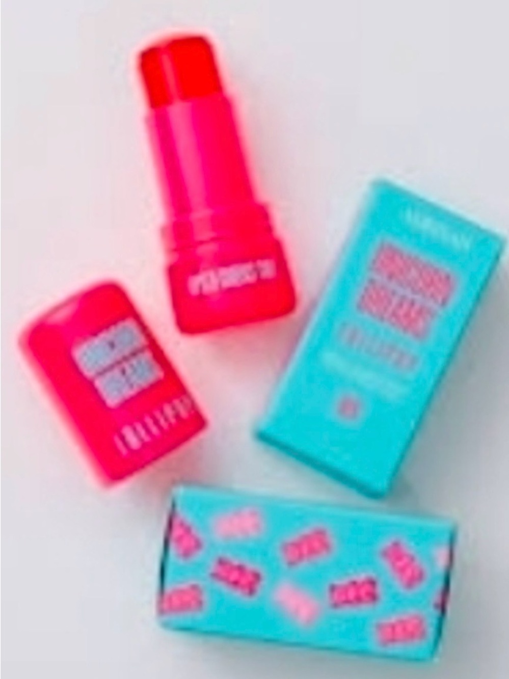 Aminnah Unicorn Dreams Lollipop Lip & Cheek Tint Sealed New in Box